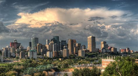 Edmonton 